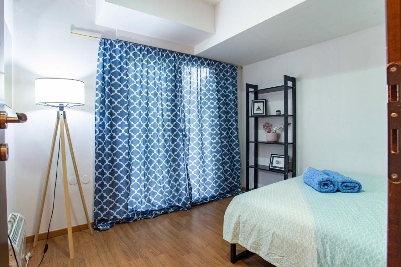 Houseloft Cityhub Central 테살로니키 외부 사진