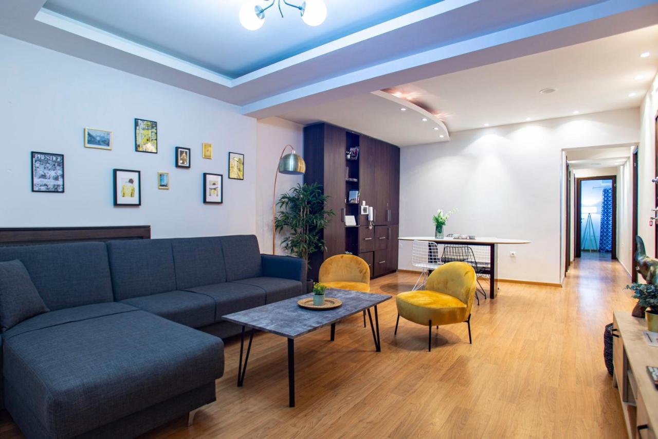 Houseloft Cityhub Central 테살로니키 외부 사진