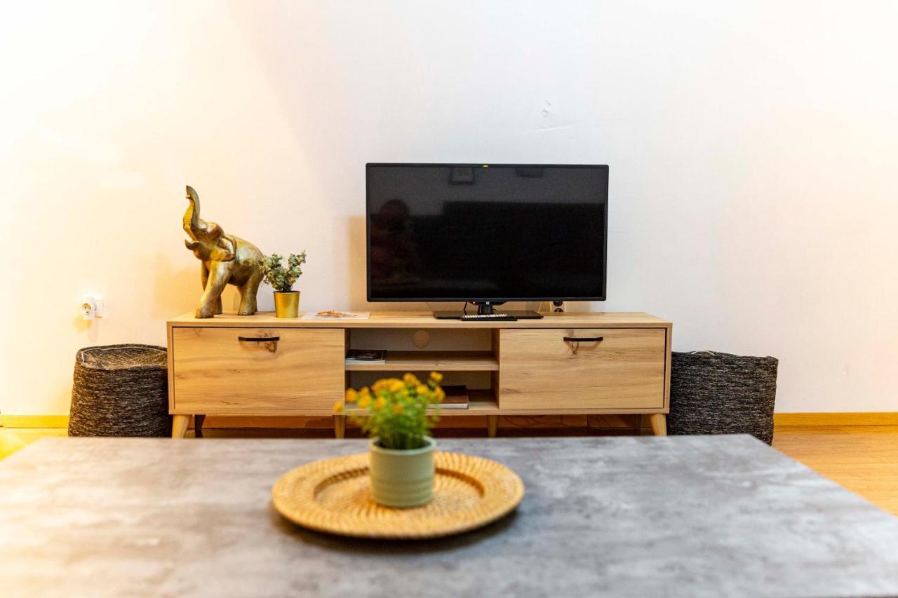 Houseloft Cityhub Central 테살로니키 외부 사진