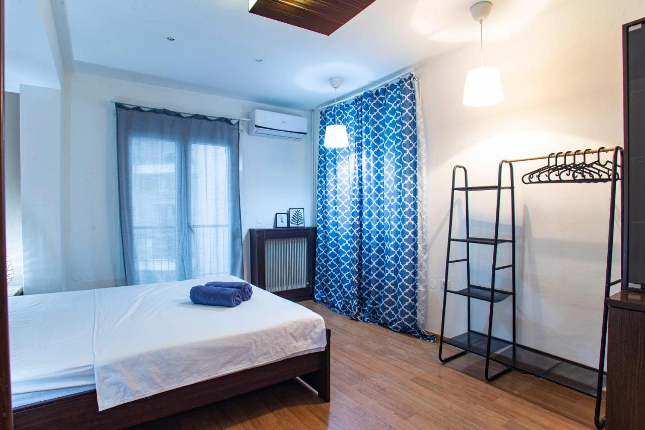 Houseloft Cityhub Central 테살로니키 외부 사진