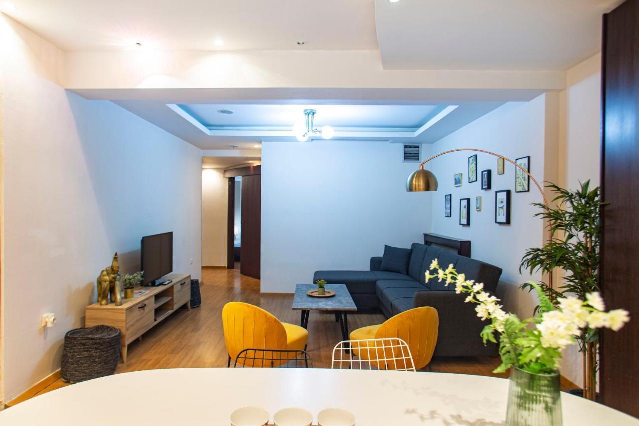 Houseloft Cityhub Central 테살로니키 외부 사진
