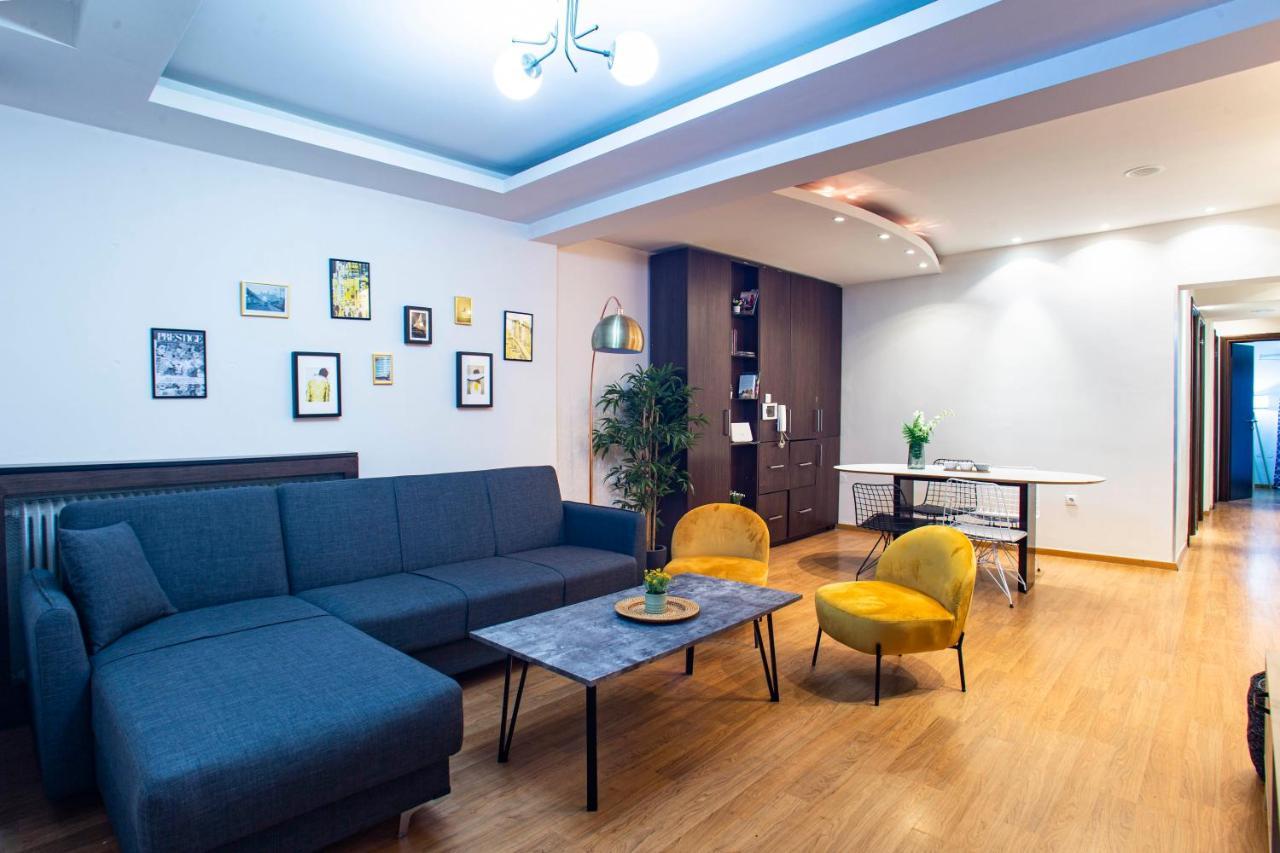 Houseloft Cityhub Central 테살로니키 외부 사진