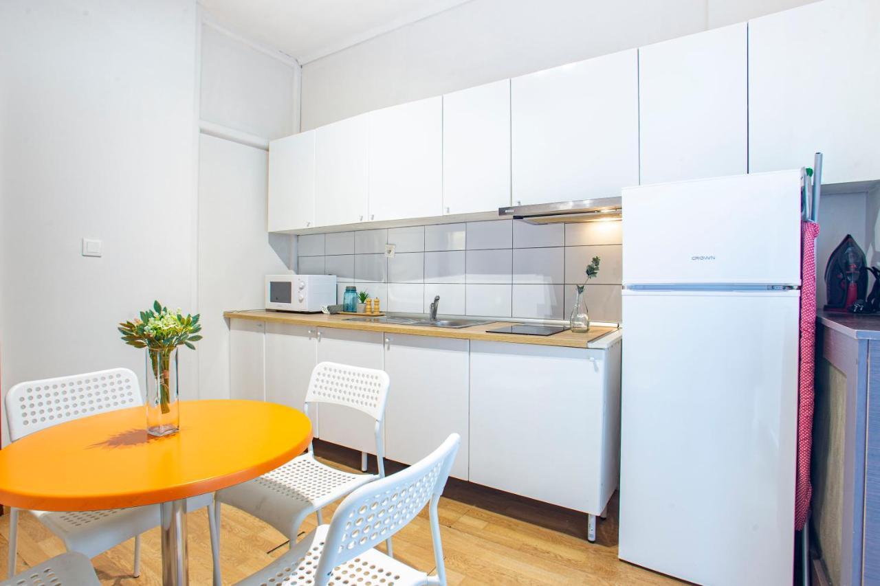 Houseloft Cityhub Central 테살로니키 외부 사진