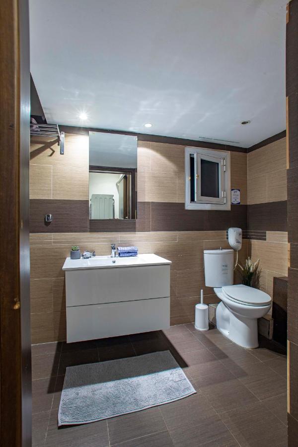 Houseloft Cityhub Central 테살로니키 외부 사진