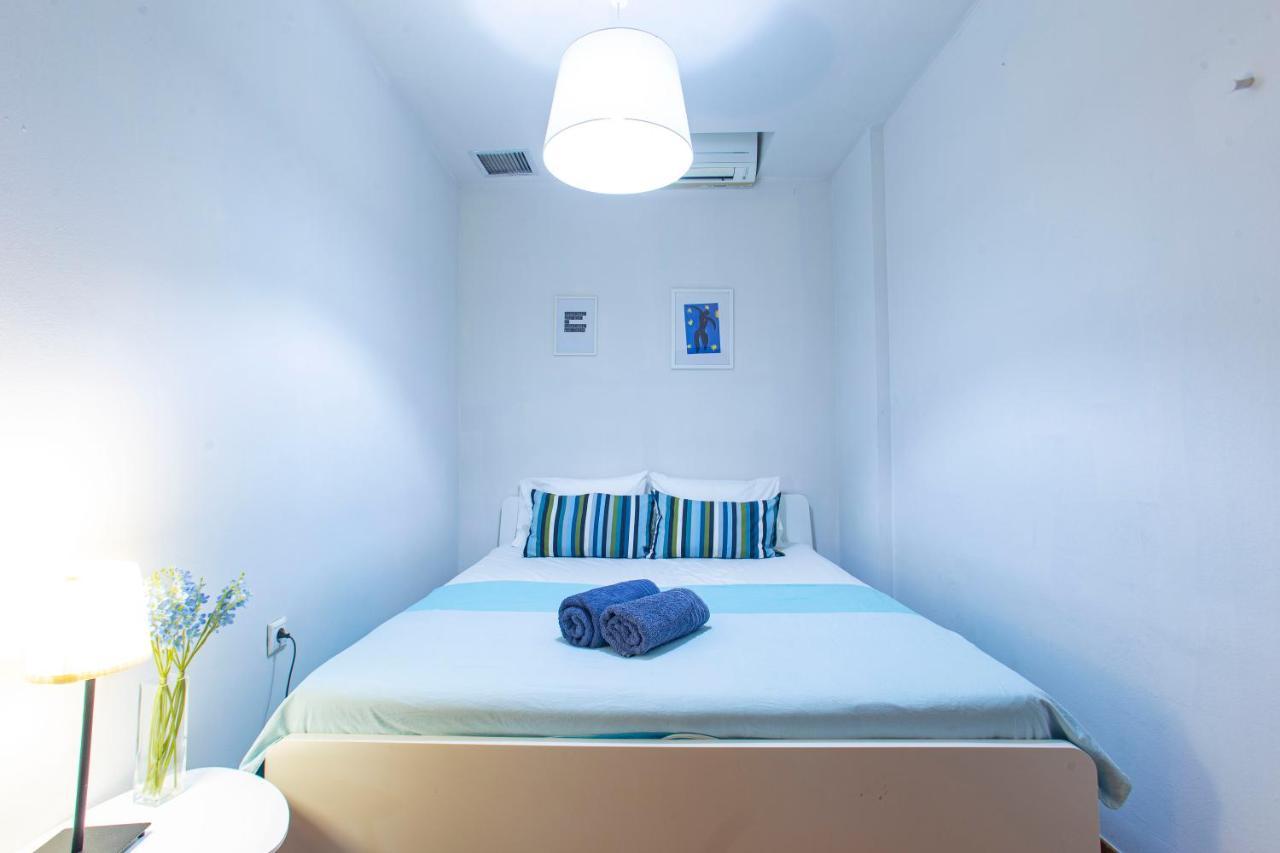 Houseloft Cityhub Central 테살로니키 외부 사진